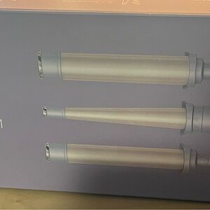 Monat 3-in-1 Curling Wand